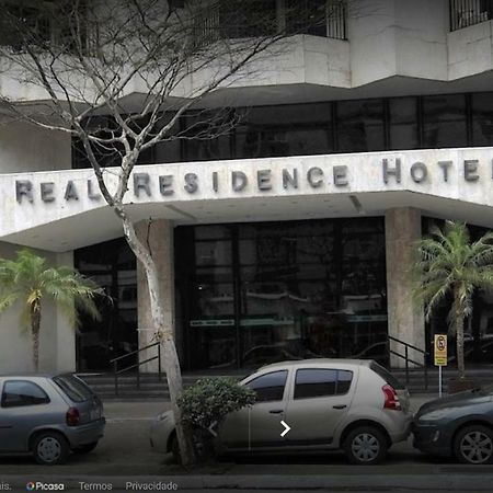 Lindo Apartamento Para Reveillon Copacabana Com Vista Mar E Fogos Rio de Janeiro Esterno foto