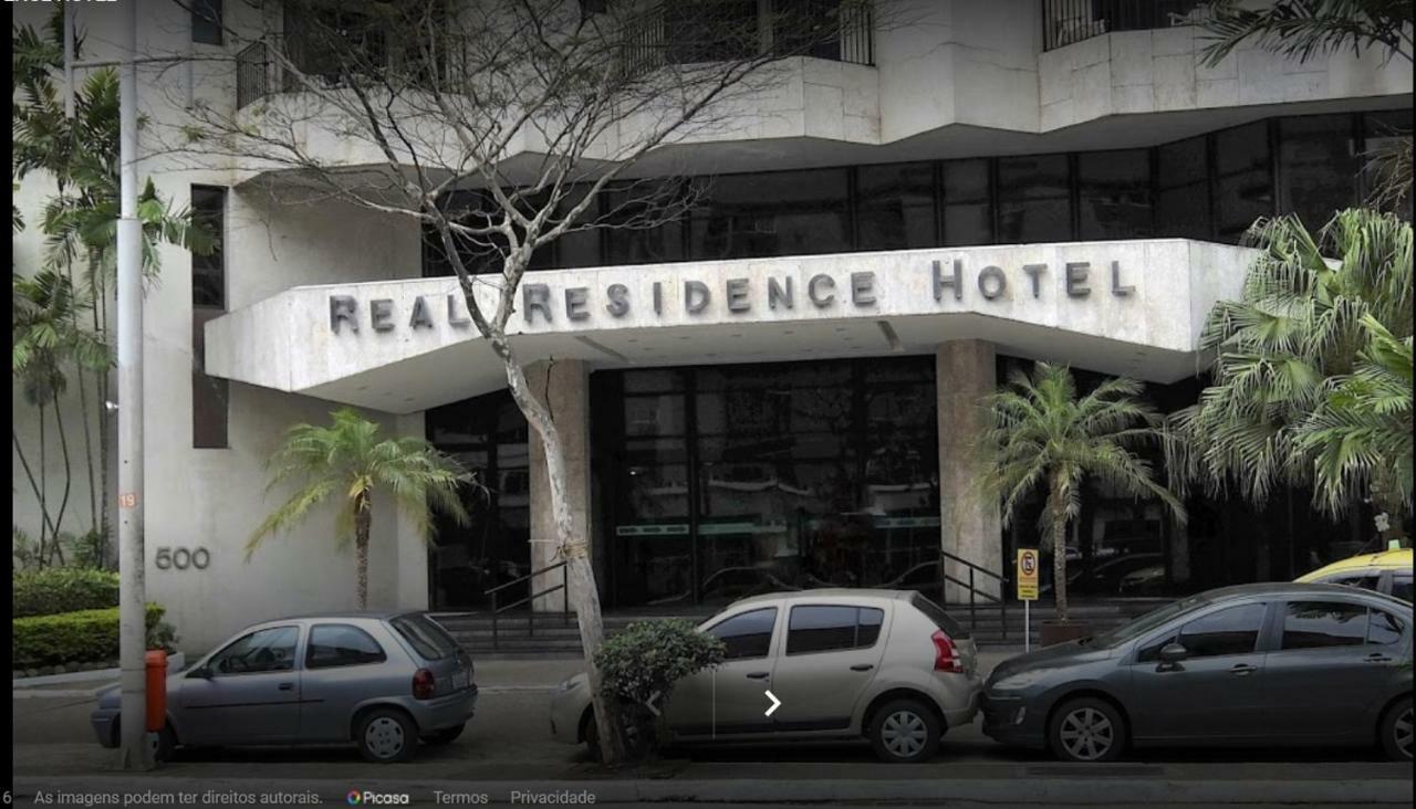 Lindo Apartamento Para Reveillon Copacabana Com Vista Mar E Fogos Rio de Janeiro Esterno foto
