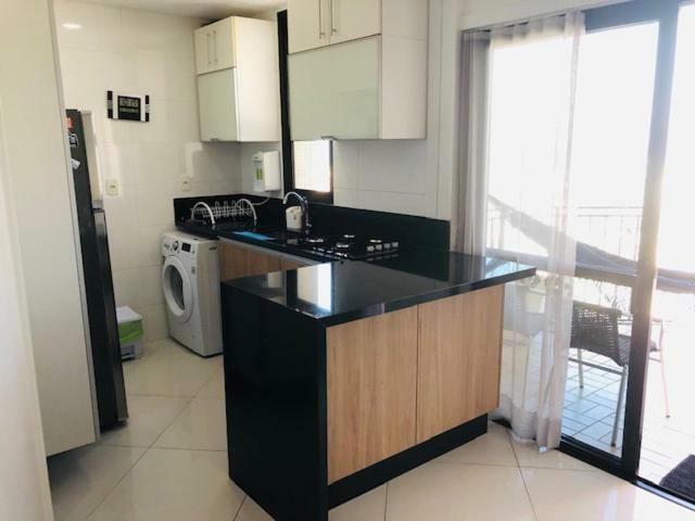 Lindo Apartamento Para Reveillon Copacabana Com Vista Mar E Fogos Rio de Janeiro Esterno foto