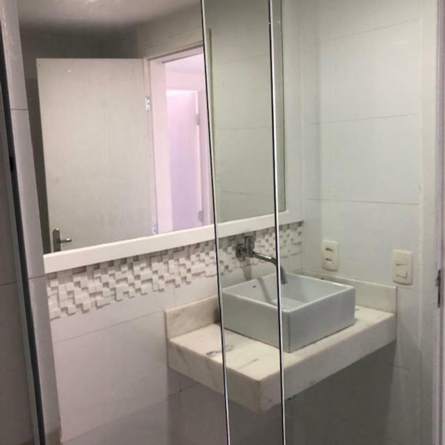Lindo Apartamento Para Reveillon Copacabana Com Vista Mar E Fogos Rio de Janeiro Esterno foto