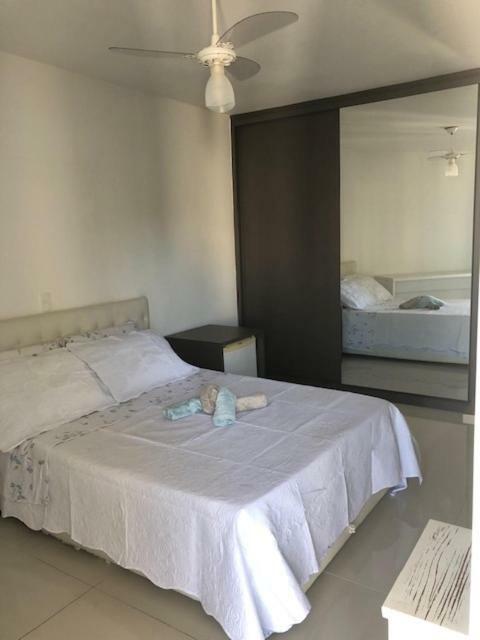 Lindo Apartamento Para Reveillon Copacabana Com Vista Mar E Fogos Rio de Janeiro Esterno foto