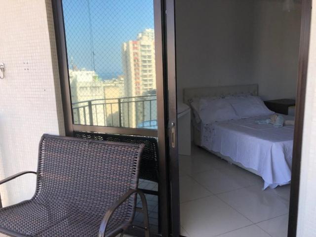 Lindo Apartamento Para Reveillon Copacabana Com Vista Mar E Fogos Rio de Janeiro Esterno foto