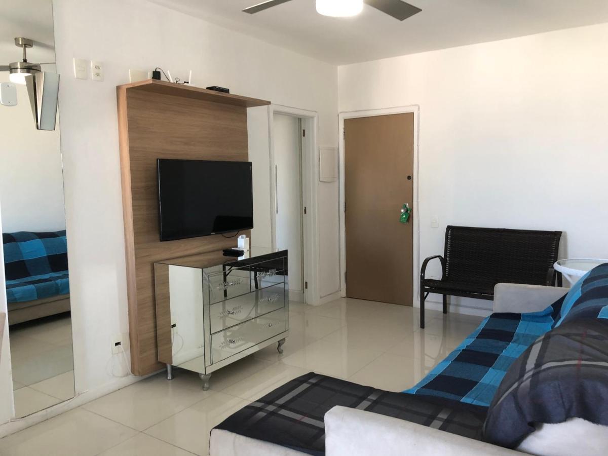 Lindo Apartamento Para Reveillon Copacabana Com Vista Mar E Fogos Rio de Janeiro Esterno foto